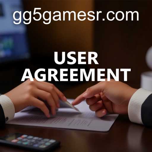 User Agreement