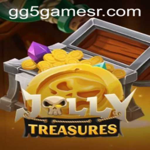 Embark on a Adventure with JollyTreasures: The Latest Release from GG5.Games