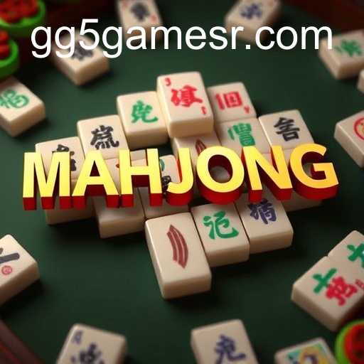 Mahjong