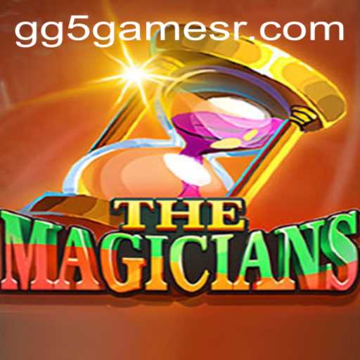 TheMagicians: An Enchanting Journey in the World of GG5.Games